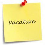 vacature