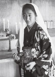 Satoko Kitahara