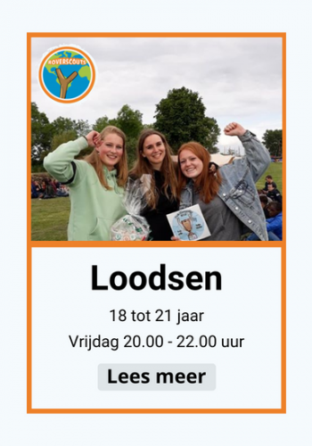 Loodsen