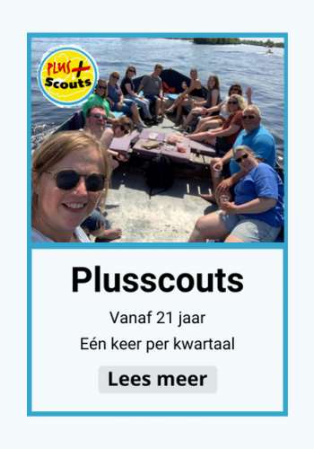 Plusscouts