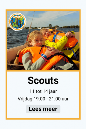 Scouts