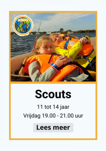 Scouts