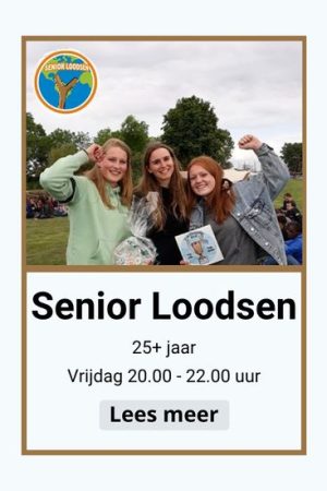 Senior Loodsen